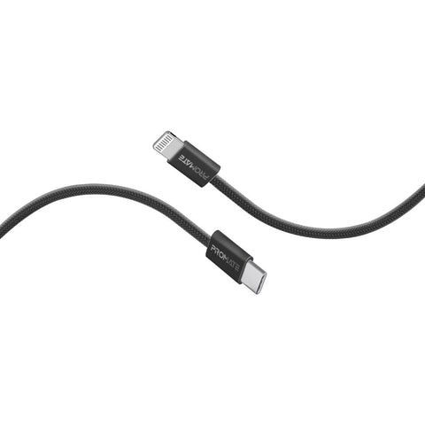 27W Super-Fast USB-C to Lightning Cable