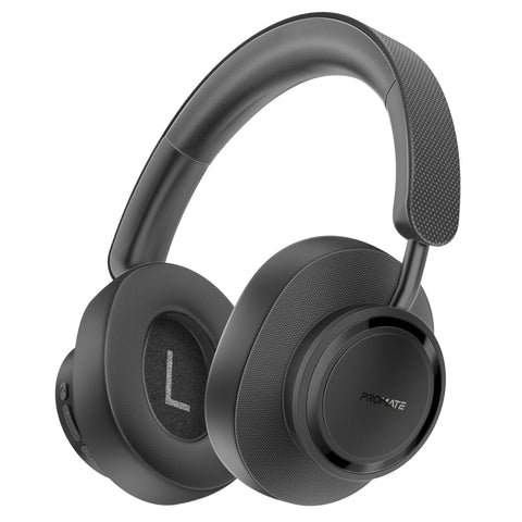 High Fidelity Over-Ear Stereo Wireless Headphones