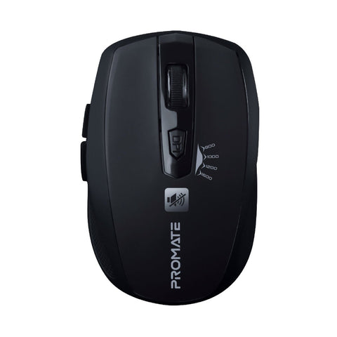 Silent Switch Streamlined Wireless Mouse